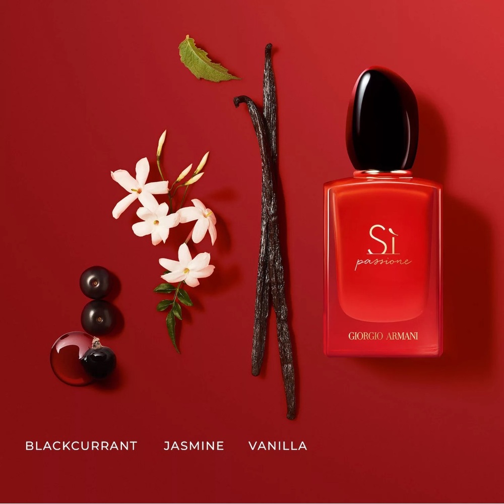 Giorgio Armani Sì Passione